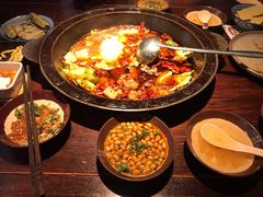 受气牛肉-受气牛肉·重庆耙牛肉(南坪总店)