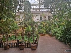 -忆江南·生态餐饮宴会酒店
