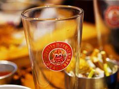 -Devils’ Brewery小恶魔精酿啤酒(泛海美式熏肉店)