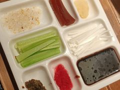 -小放牛炒菜馆(北国商城店)