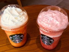 -星巴克(天津工华道智慧山店)