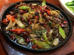 -李连贵熏肉大饼(兴工街店)