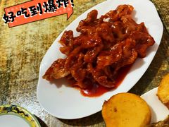 -夕阳红小吃(中街大悦城店)