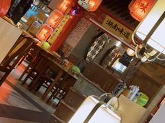 -爷爷的土钵菜(街道口店)