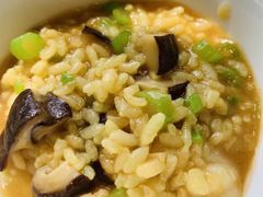 鲜虾汤泡饭-子霖南山鲜虾面(南山总店)