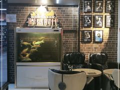 -拳盛时代拳击俱乐部(北京路店)