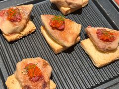 -上井料理黑金店(IFS国金中心店)