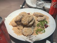 -将相和·海鲜蒸饺大连菜