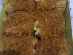肉松贝贝-依茉朵(锦秋新天地店)