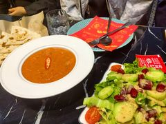 -木尔坦·Multan巴基斯坦清真餐厅halal(大智嘉园店)