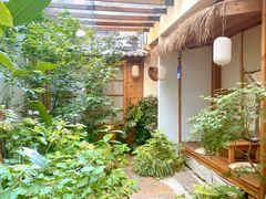 -边渡咖啡烘焙店(昙华林店)