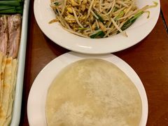 -北平小馆·烤鸭·家常菜(磨房北里店)