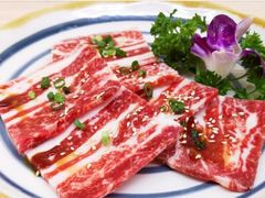 -醉火烧泥炉烤肉(孩儿巷店)