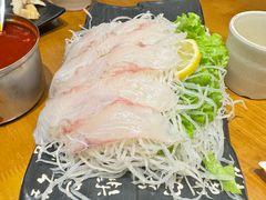 -松岛渔村(迎客路店)