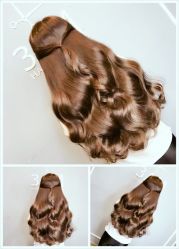 点击看大图 -3AM HAIR SALON染发烫发接发