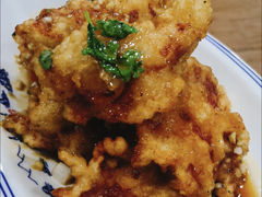 -东北小二东北菜(大车家巷店)