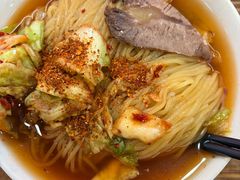 -西塔大冷面(市府大路店)