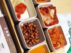 -韩香福脊骨汤锅(上杭路店)