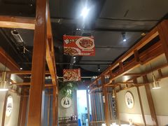 -丁里羊肉小镇(天鹅湖总店)