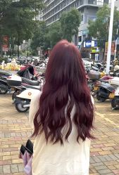 -MY HAIR ARDOR