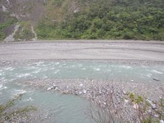 -太鲁阁公园