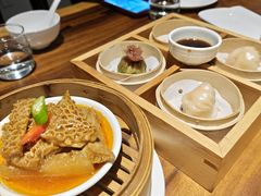 -小湾茶楼