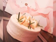 -积慕Cake(解放大道店)