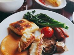 -广州富力君悦大酒店·凯菲厅