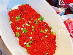 特色麻辣牛肉-大隐·成都火锅Bistro(合生麒麟新天地店)