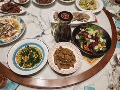 -巴依老爷新疆美食(常营店)