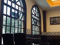 -澳门木偶葡国餐厅(珠海店)