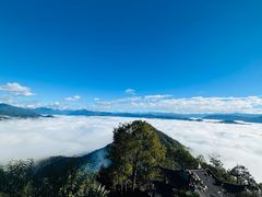 -腾冲云峰山