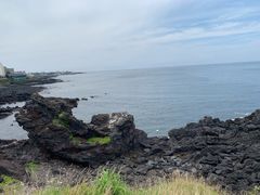 -龙头岩(Dragon Head Rock)