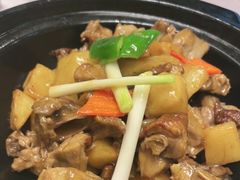 -东方御宴海鲜酒楼(棕泉酒店)