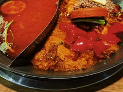 -楠火锅(哈尔滨金爵万象店)