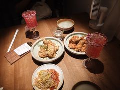 -双门洞·森系料理(体育西店)