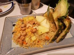 金都乐菠萝饭-正泰餐厅AmazingThai(新奥购物中心店)