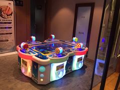 -弘安丽水温泉酒店