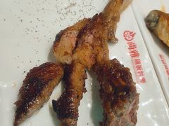 -尚雅铁板自助料理(群力银泰城店)