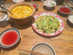 -破三川·新川菜(静安大融城店)