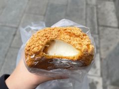 -韩国利尔面包(桂林路店)