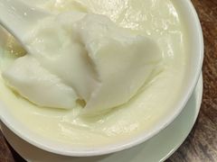 双皮奶-猪肉婆私房菜(容桂总店)