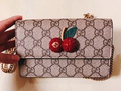 -GUCCI(南京德基店)