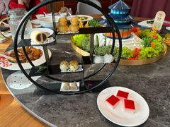 -全聚德(前门店)
