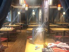 -渝乡老妈·北京烤鸭(六里桥店)