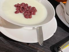 红豆双皮奶-鹊玥·粤菜小馆(汇智国际商业中心店)