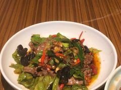 -禾珍珠家常小馆(河南博物院店)