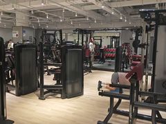 -FLARE STAR FITNESS(复地活力城店)