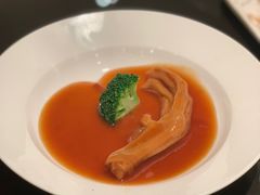-ManHo万豪中餐厅(成都茂业JW万豪酒店)