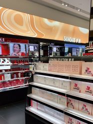 -丝芙兰Sephora